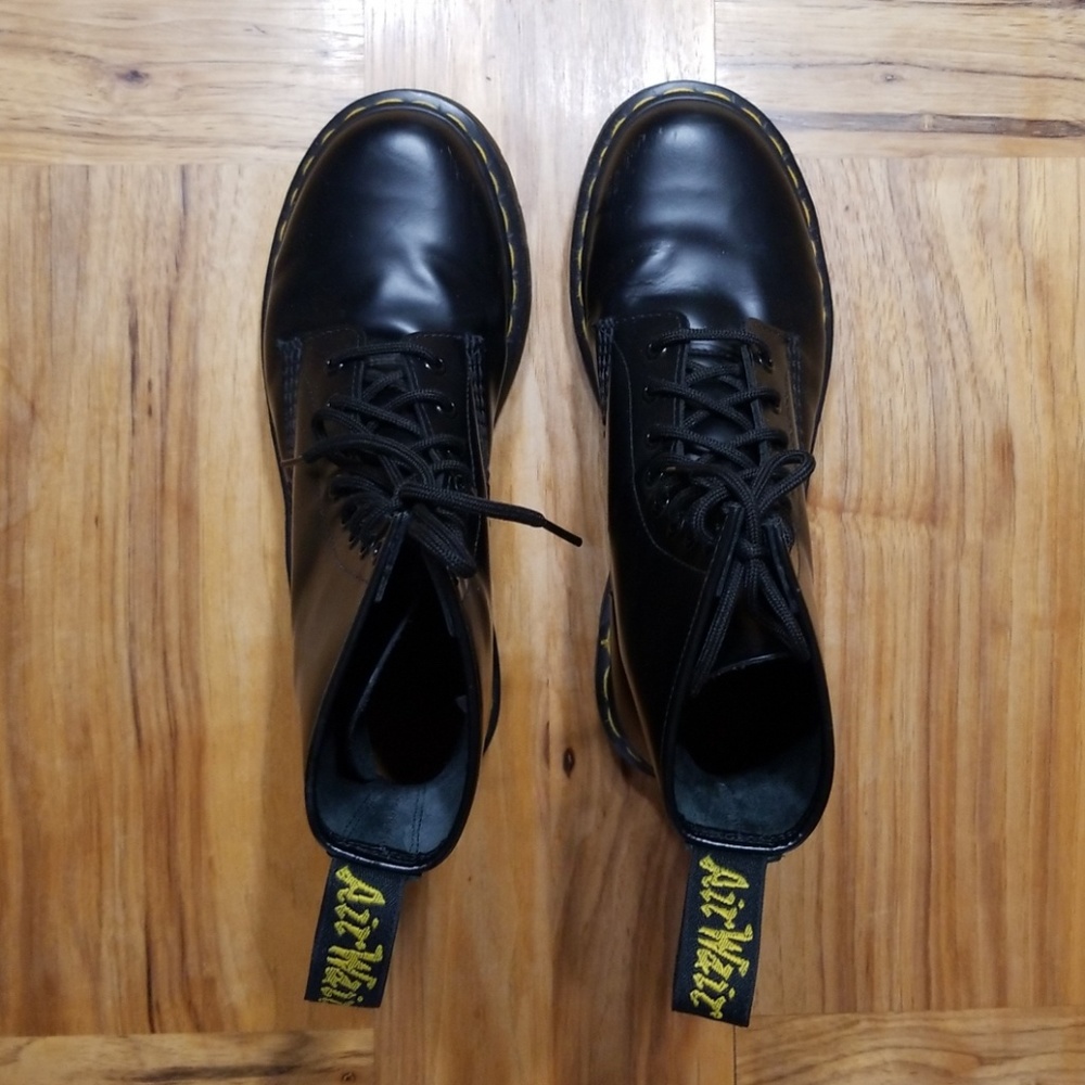Doc Marten Original Boots